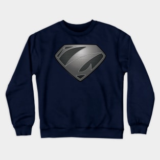 ZeeverFett logo Crewneck Sweatshirt